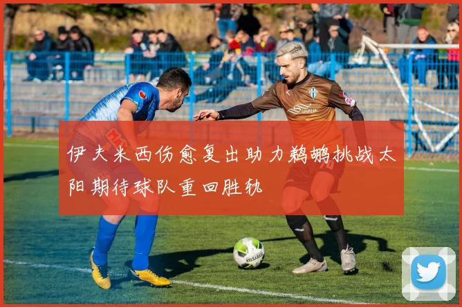 伊夫米西伤愈复出助力鹈鹕挑战太阳期待球队重回胜轨
